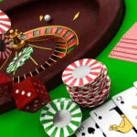 Online Casino Games: A Thrilling World of Digital Entertainment