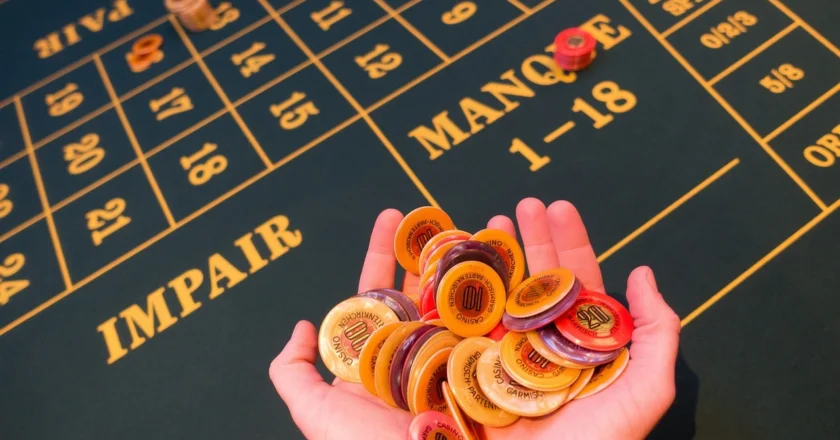 The Comprehensive Guide to Real Money Online Casinos