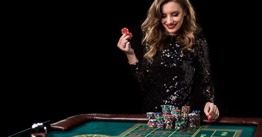 Hoist Your Amusement Experience: Plunge into the Universe of Casino.com