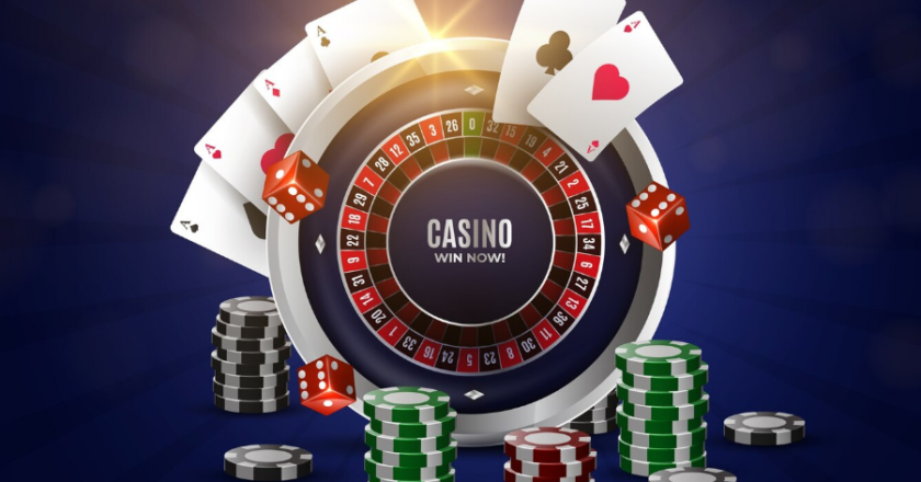 Bigtaka Casino – Best Online Casino Bonuses in Bangladesh