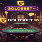 Goldsbet App – A Simple and Secure Choice for Bangladeshi Users