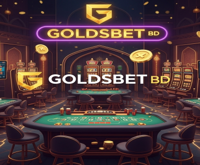 Goldsbet App – A Simple and Secure Choice for Bangladeshi Users