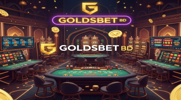 Goldsbet App – A Simple and Secure Choice for Bangladeshi Users