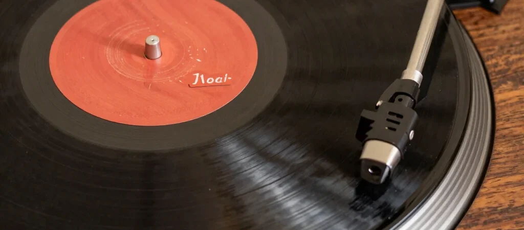 The Resurgence of Physical Media in a Streaming World