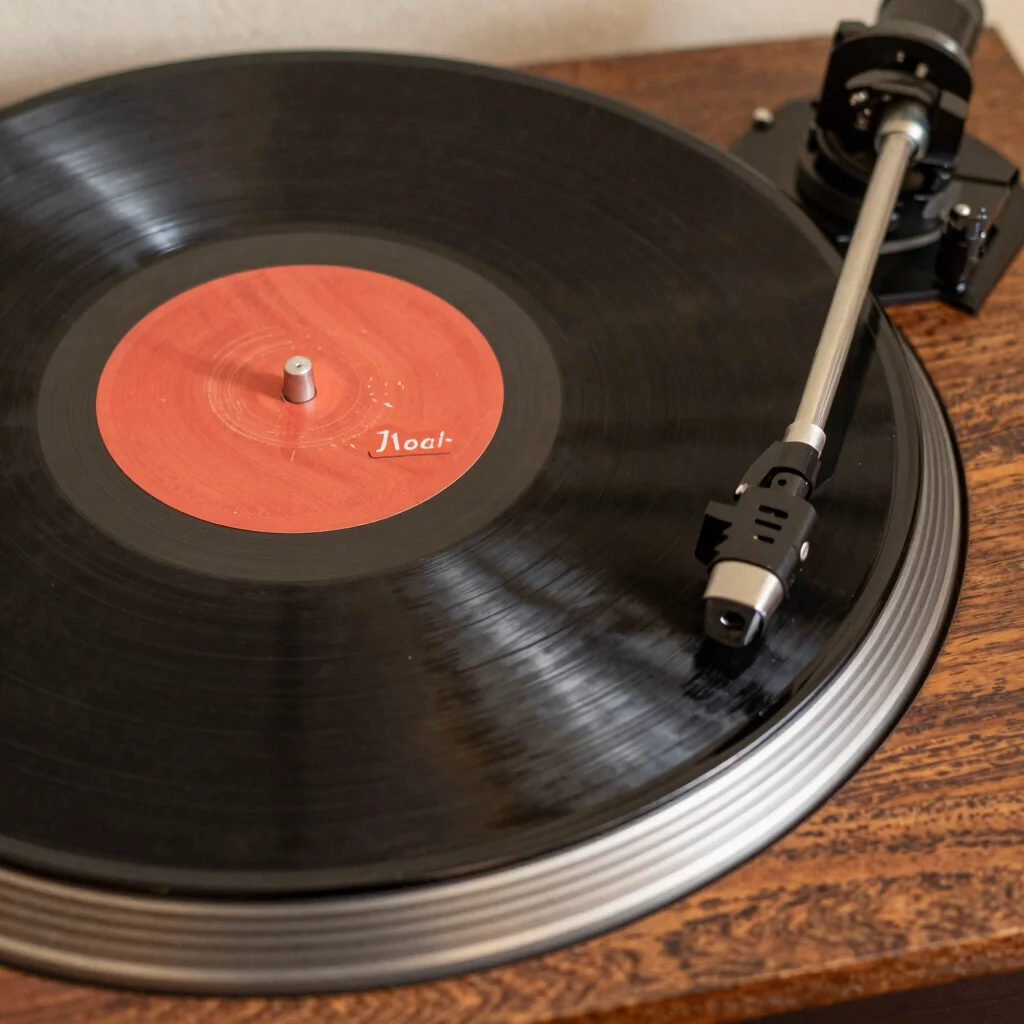 The Resurgence of Physical Media in a Streaming World